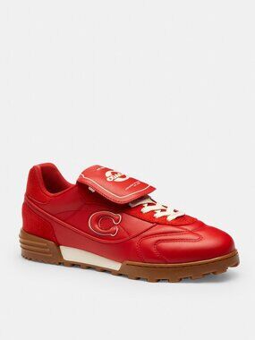 Coach Outlet Women's Match Sneaker